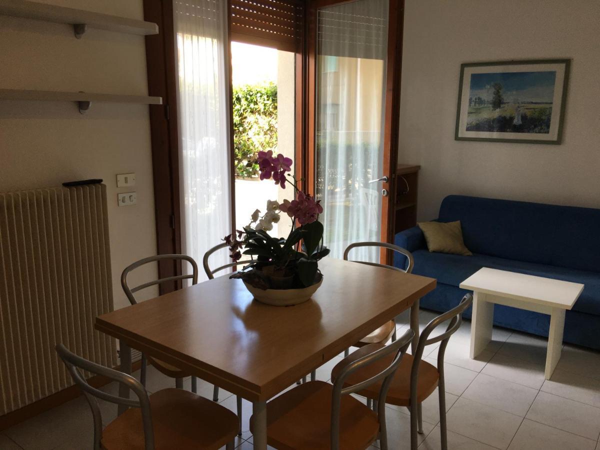Casa Eva Appartamento *