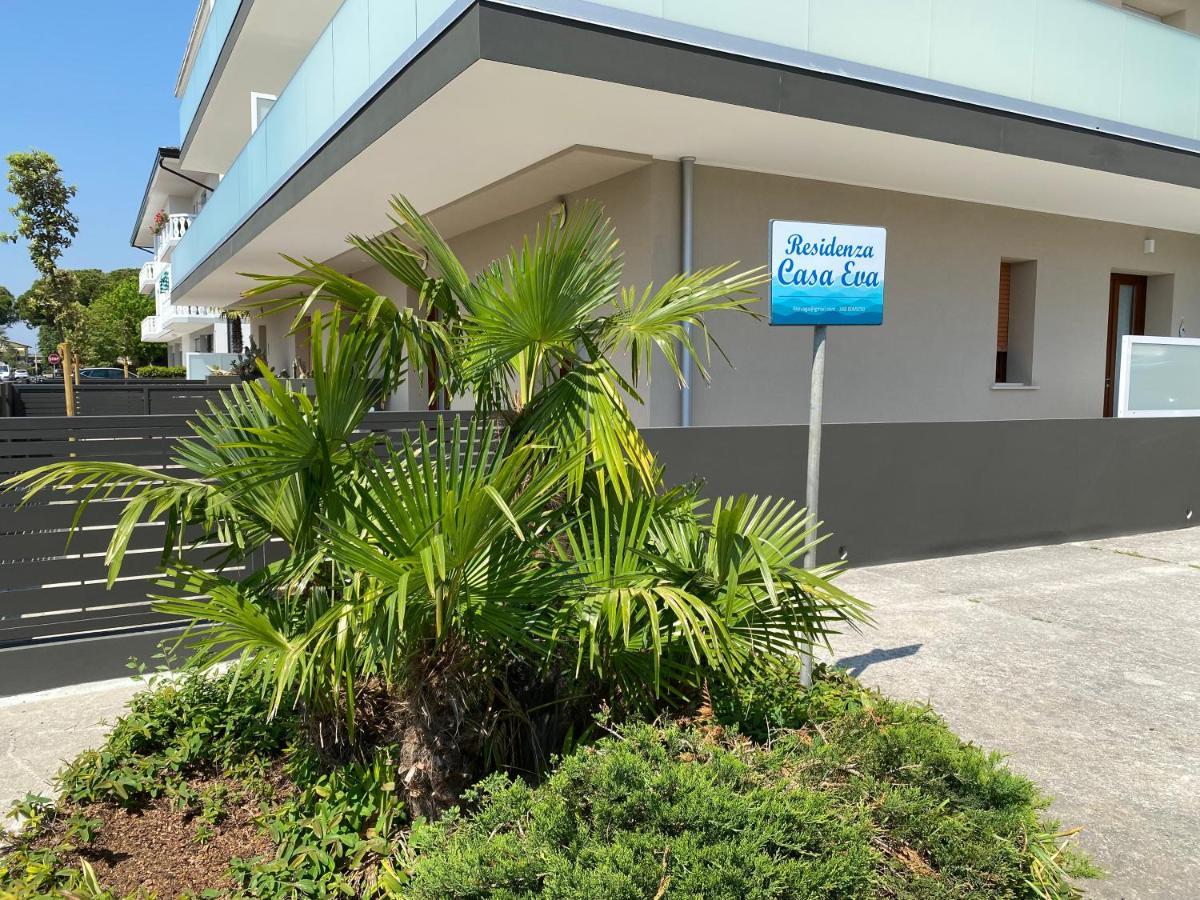 Appartamento Casa Eva Bibione