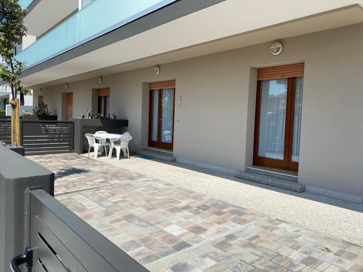 Casa Eva Appartamento