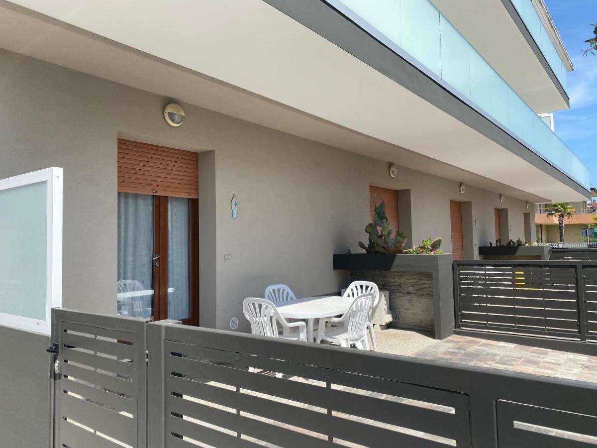 Appartamento Casa Eva Bibione