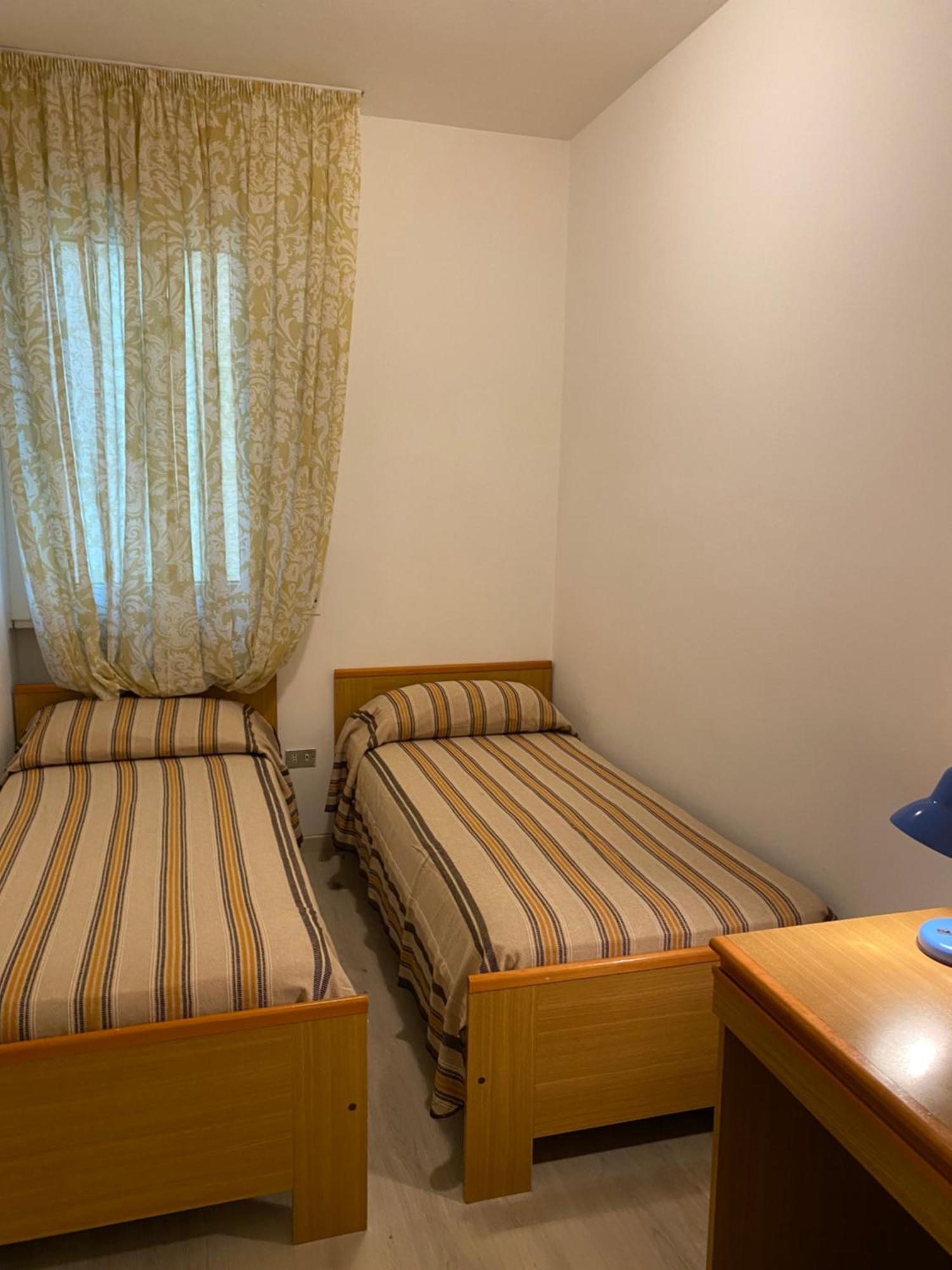Appartamento Casa Eva