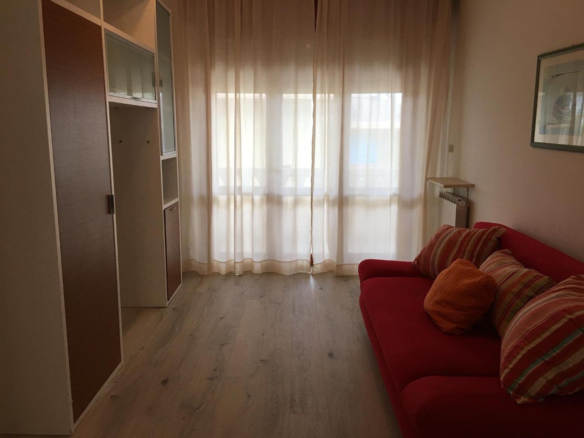 Casa Eva Appartamento