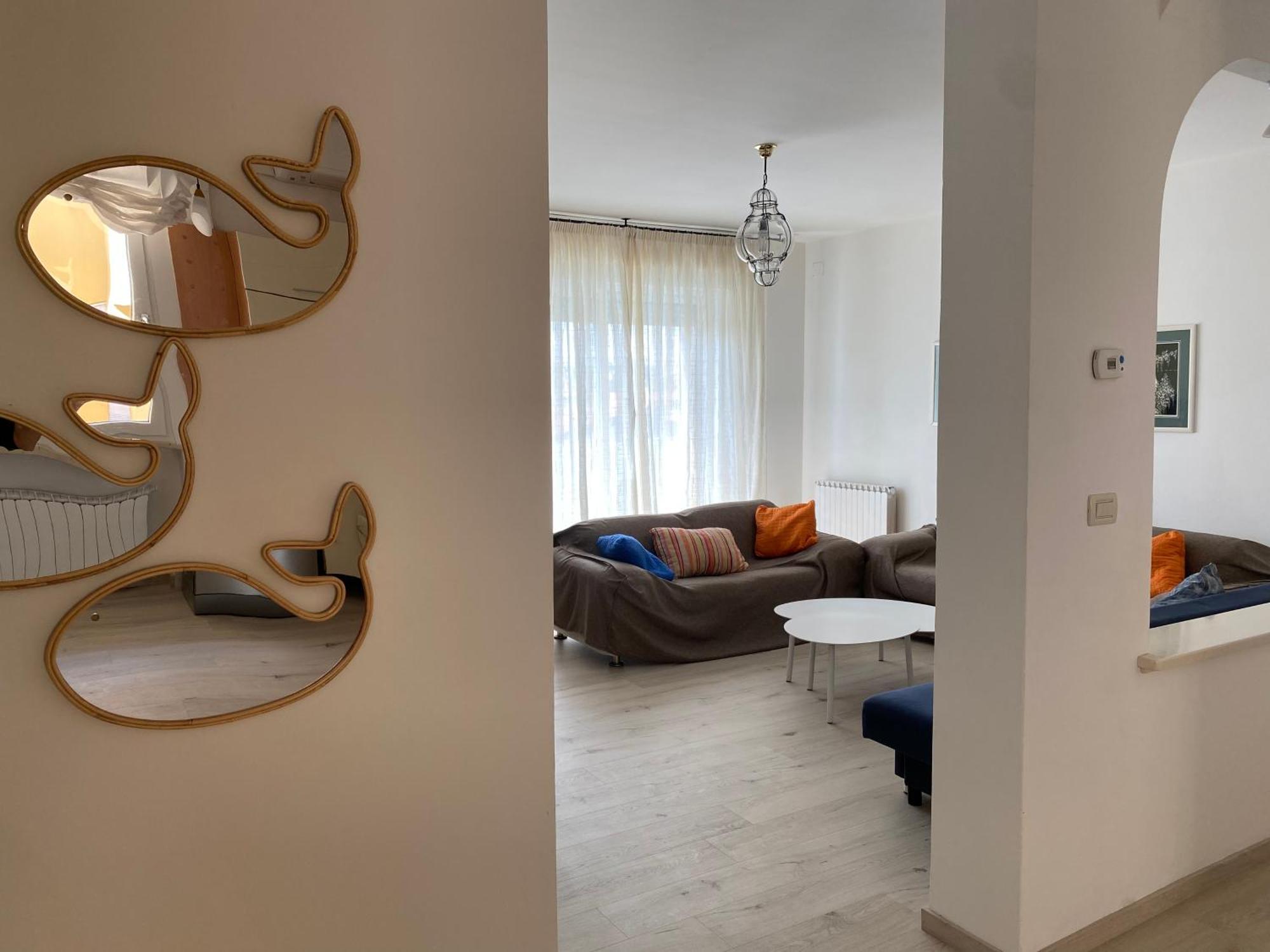 Casa Eva Appartamento *