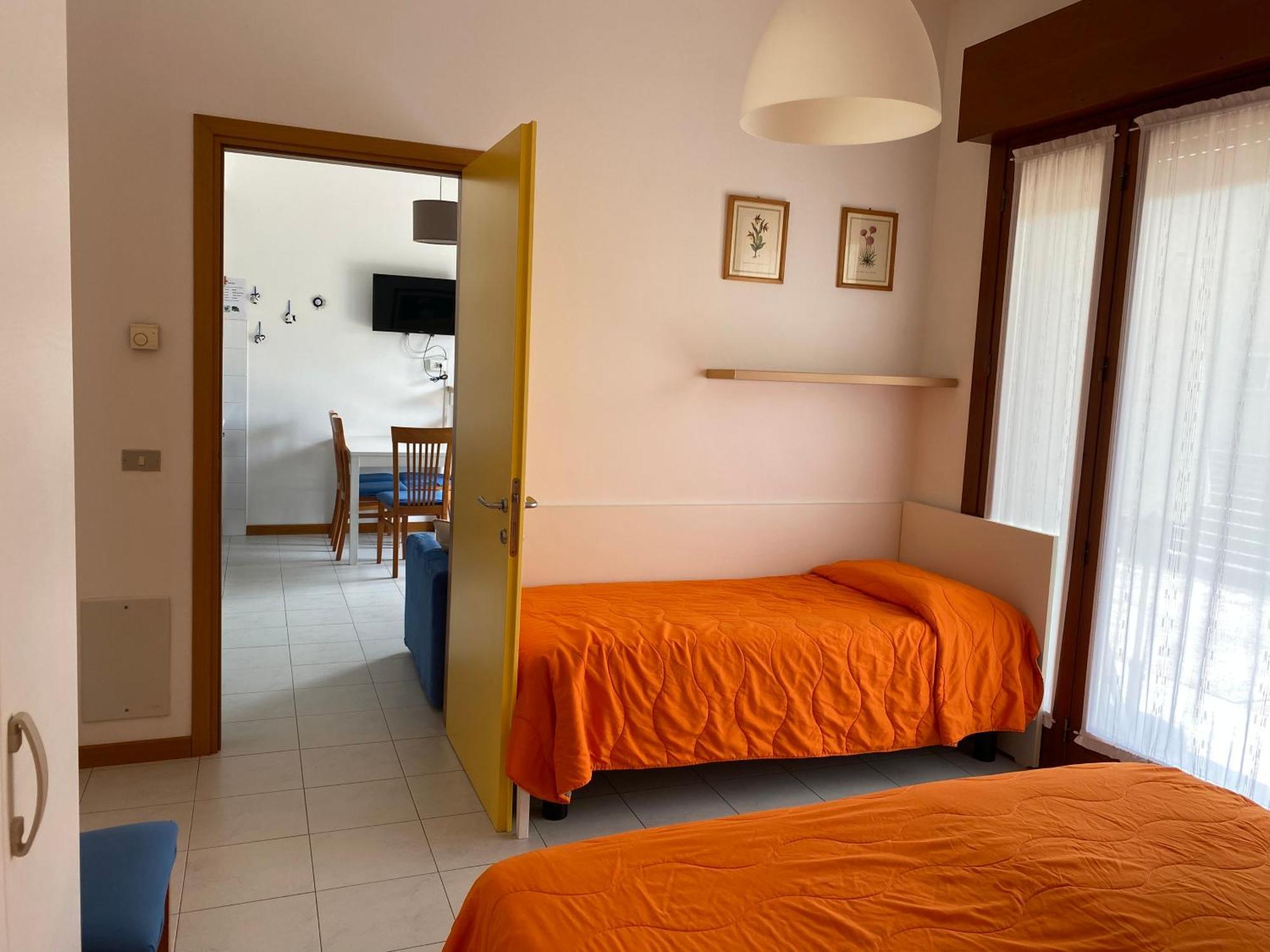 Appartamento Casa Eva Bibione