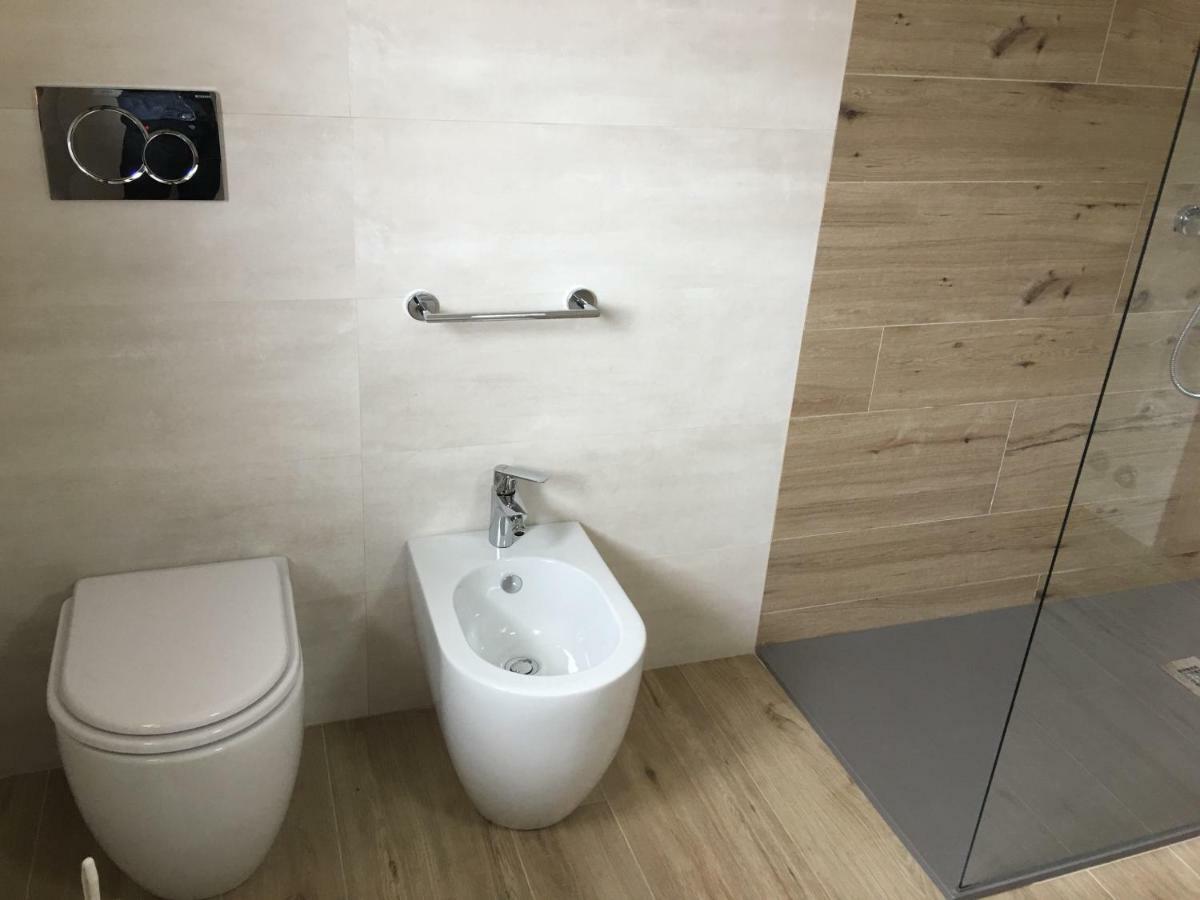 Appartamento Casa Eva *