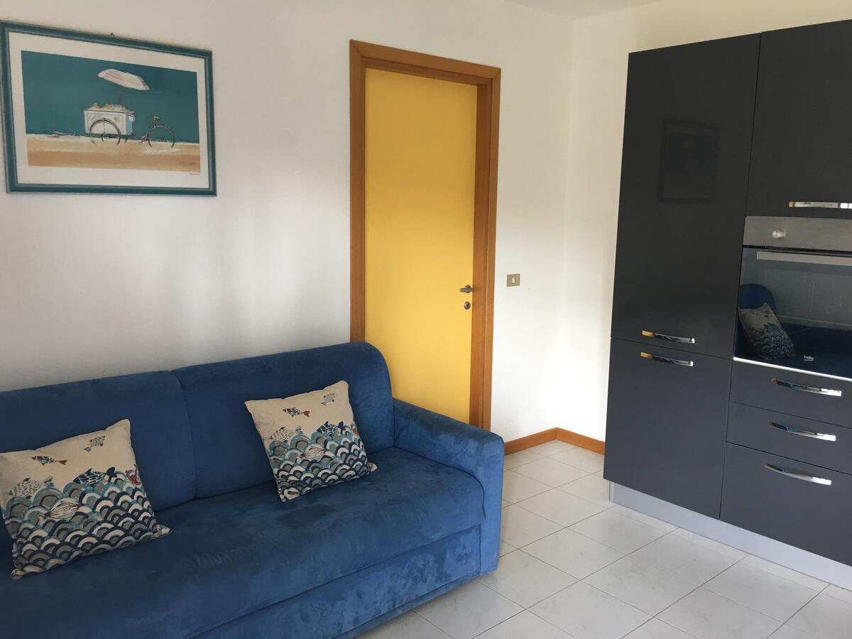 Appartamento Casa Eva Bibione